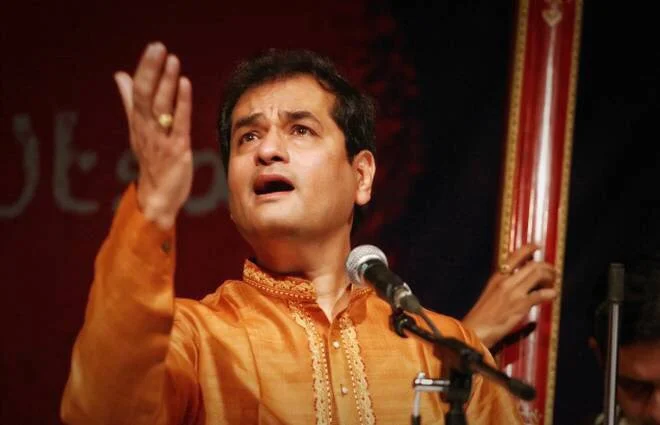 Poster for Sunday Afternoon Concert